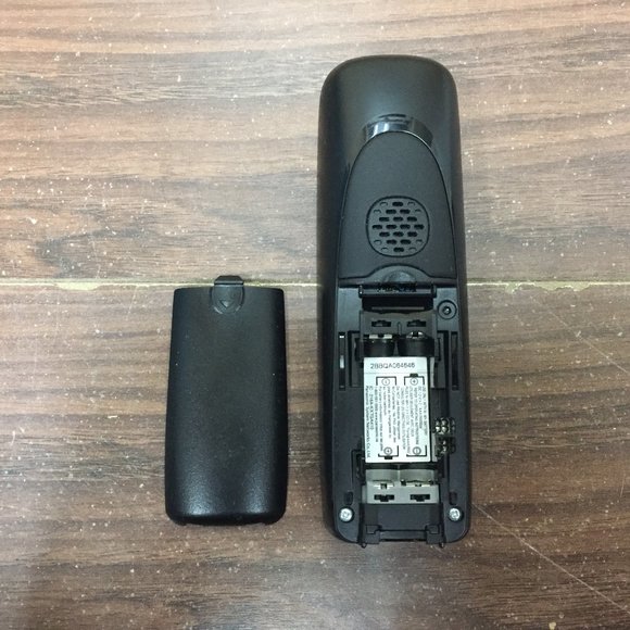 Panasonic Replacement Cordless Phone *No Batteries* KX-TGA410C Telephone Handset - Picture 4 of 5